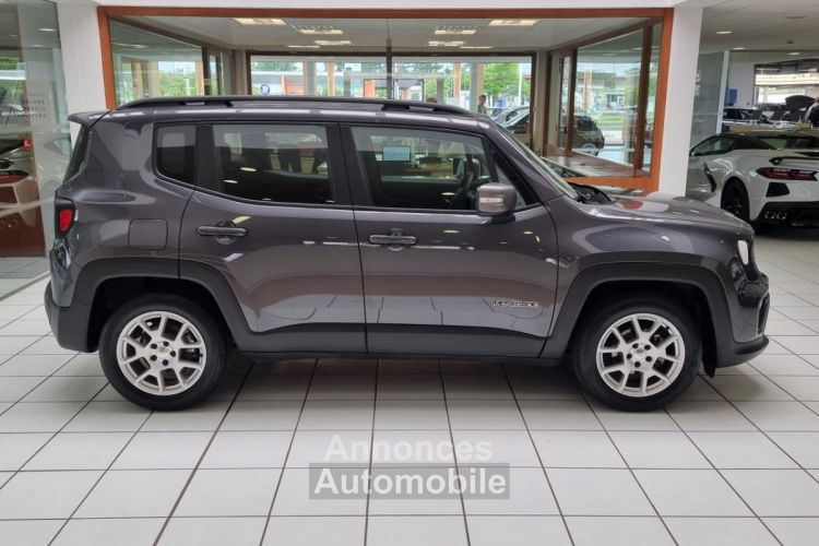 Jeep Renegade (2) 1.6 MULTIJET 130 7CV LIMITED - <small></small> 18.900 € <small></small> - #24