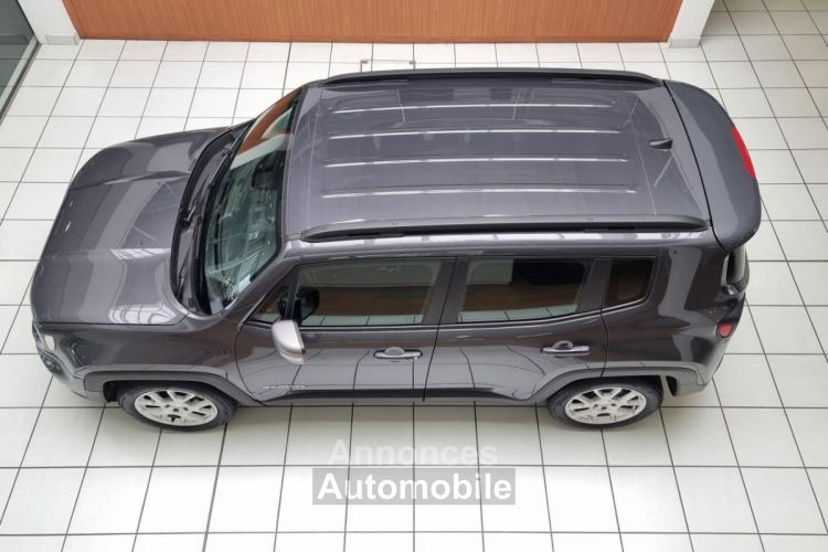 Jeep Renegade (2) 1.6 MULTIJET 130 7CV LIMITED - <small></small> 18.900 € <small></small> - #26