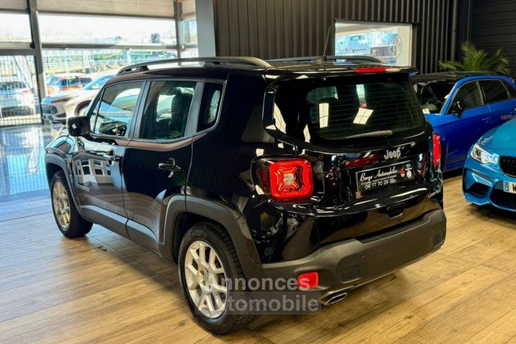 Jeep Renegade (2) 1.6 MULTIJET S&S 130 7CV LIMITED - <small></small> 15.990 € <small>TTC</small> - #5