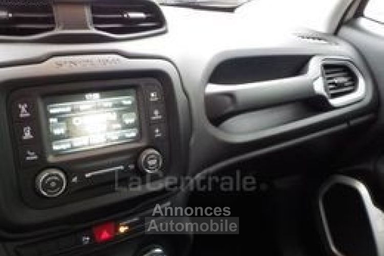 Jeep Renegade 2.0 multijet s&s 120 awd longitude - <small></small> 12.990 € <small>TTC</small> - #9