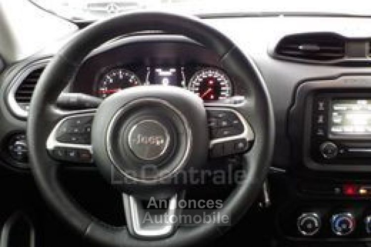 Jeep Renegade 2.0 multijet s&s 120 awd longitude - <small></small> 12.990 € <small>TTC</small> - #10