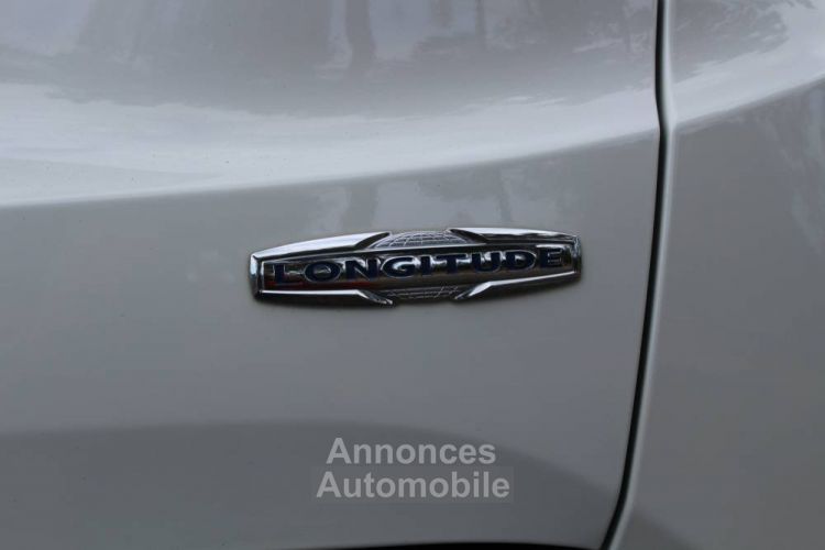 Jeep Renegade 2WD 1.6L CRD 16V 120CV BTE 6VT PACK SPORT/LONGITUDE 5 PORTES 02/2016 ETAT NEUF GTIE 6 MOIS - <small></small> 15.590 € <small>TTC</small> - #18