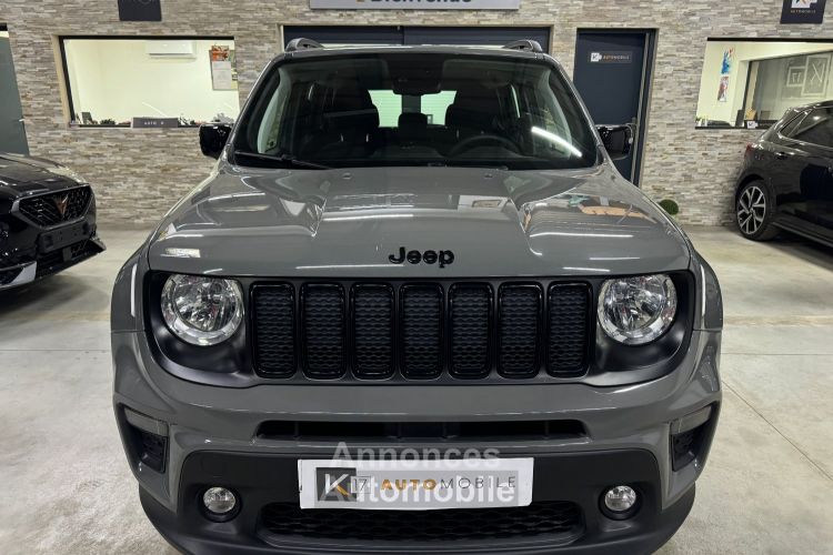 Jeep Renegade Jeep Renegade 1.0 Turbo T3 120CV [ NIGHT EAGLE - JANTES EN 18 - CAR PLAY ] - <small></small> 18.990 € <small>TTC</small> - #2