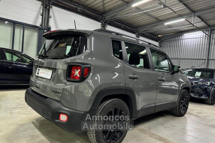 Jeep Renegade Jeep Renegade 1.0 Turbo T3 120CV [ NIGHT EAGLE - JANTES EN 18 - CAR PLAY ] - <small></small> 18.990 € <small>TTC</small> - #4