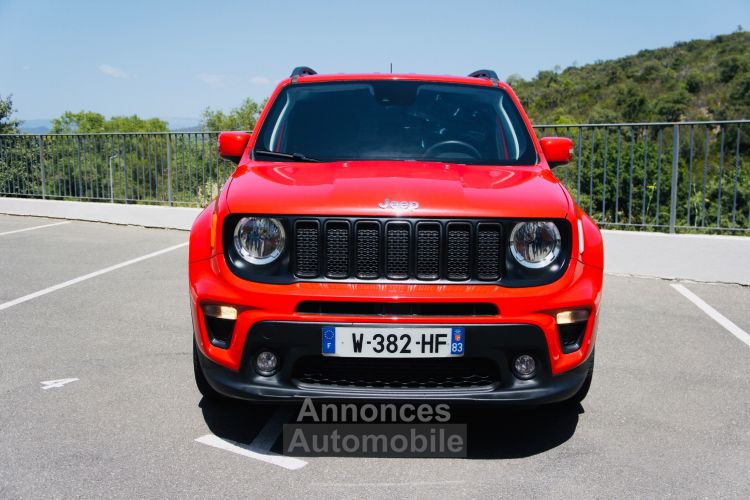 Jeep Renegade JEEP RENEGADE (2) 1.6 MULTIJET S&S 120 LONGITUDE BUSINESS BVA6 (Identique Au Modèle Limited) 1ERE MAIN !!!!! - <small></small> 16.990 € <small></small> - #3