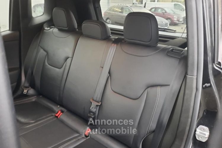 Jeep Renegade Limited Advanced Technologies FWD 51500KMS ETAT IRREPROCHABLE REVISE GARANTIE 12 ... - <small></small> 15.490 € <small>TTC</small> - #13