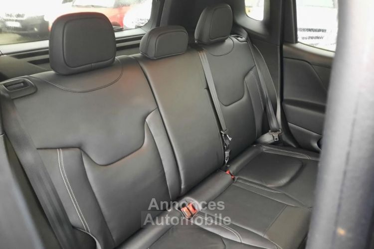 Jeep Renegade Limited Advanced Technologies FWD 51500KMS ETAT IRREPROCHABLE REVISE GARANTIE 12 ... - <small></small> 15.490 € <small>TTC</small> - #15