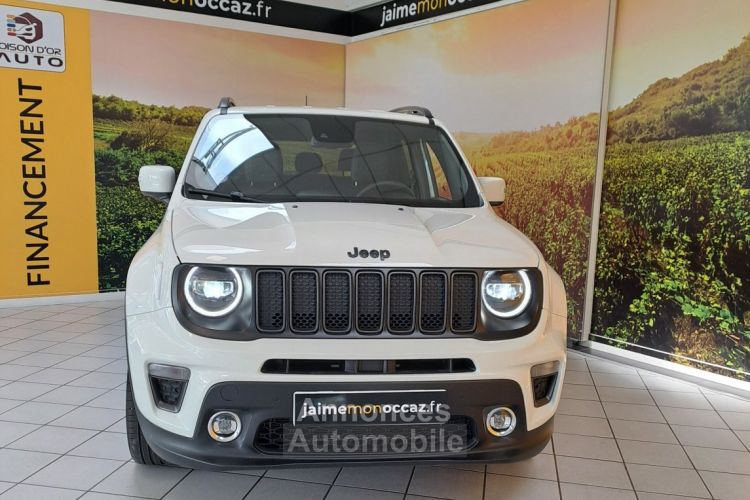 Jeep Renegade MY20 1.3 GSE T4 240 ch PHEV AT6 4xe eAWD Trailhawk - <small></small> 28.780 € <small>TTC</small> - #2