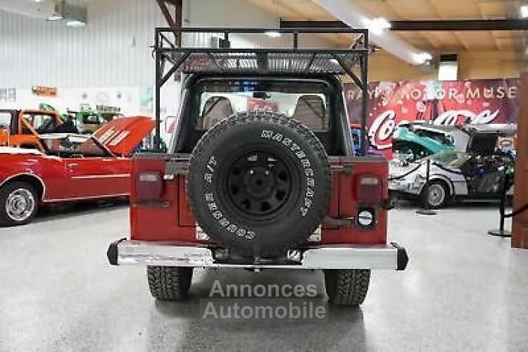 Jeep Scrambler - <small></small> 36.000 € <small>TTC</small> - #4