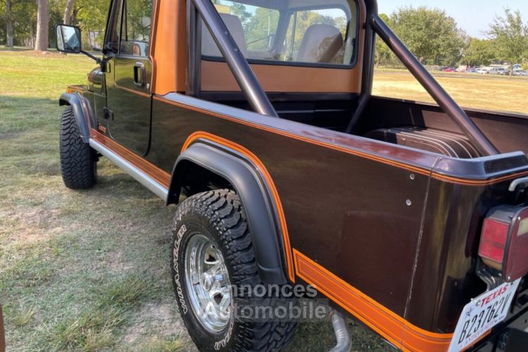 Jeep Scrambler - <small></small> 43.000 € <small>TTC</small> - #12