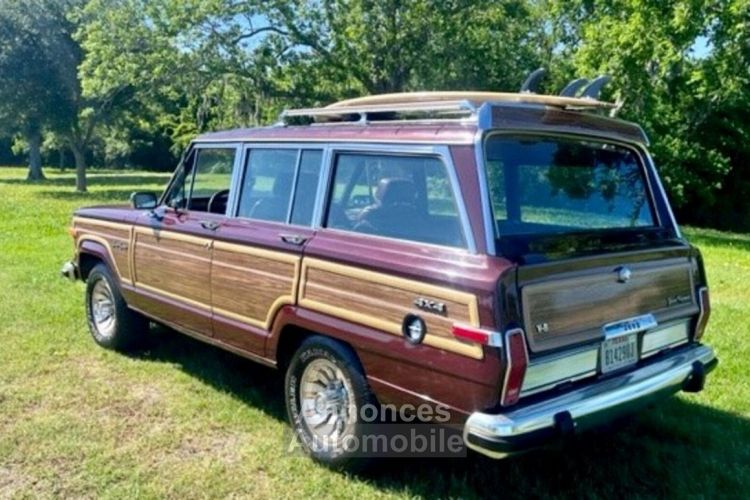 Jeep Wagoneer - <small></small> 75.000 € <small>TTC</small> - #4