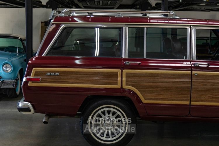 Jeep Wagoneer - <small></small> 58.000 € <small>TTC</small> - #2