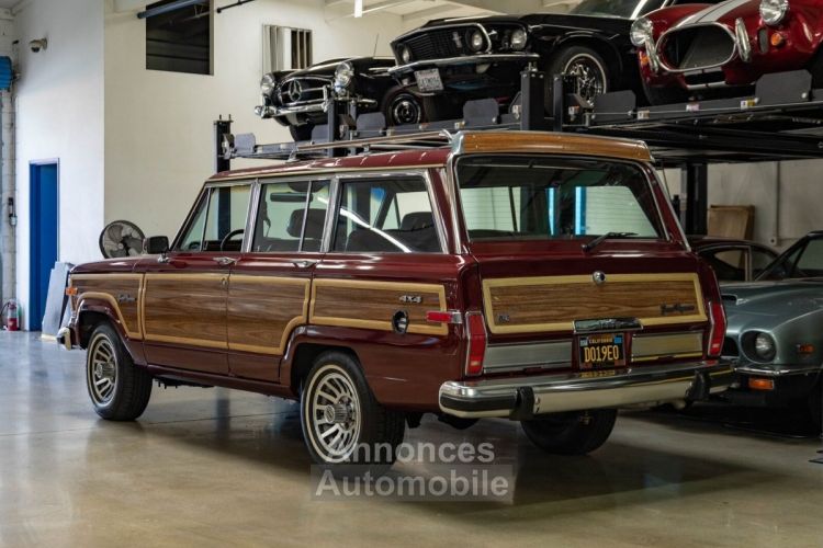 Jeep Wagoneer - <small></small> 58.000 € <small>TTC</small> - #22