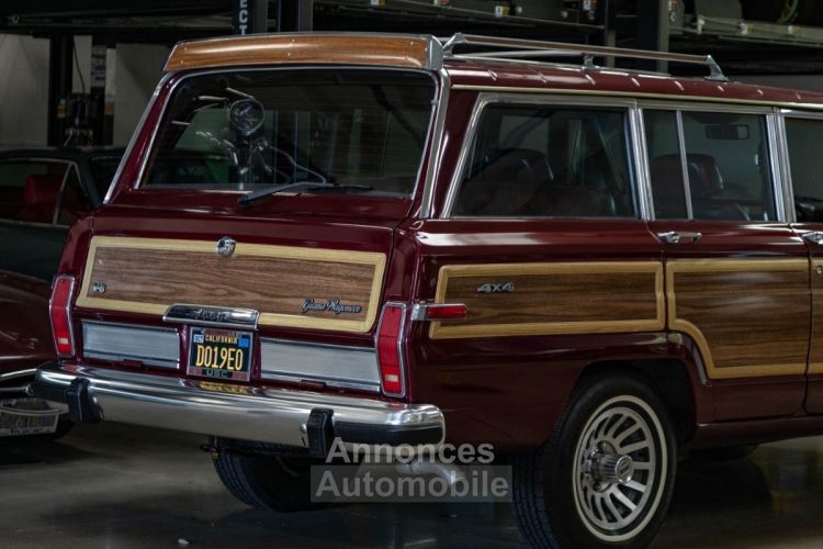 Jeep Wagoneer - <small></small> 58.000 € <small>TTC</small> - #26