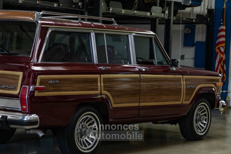 Jeep Wagoneer - <small></small> 58.000 € <small>TTC</small> - #27