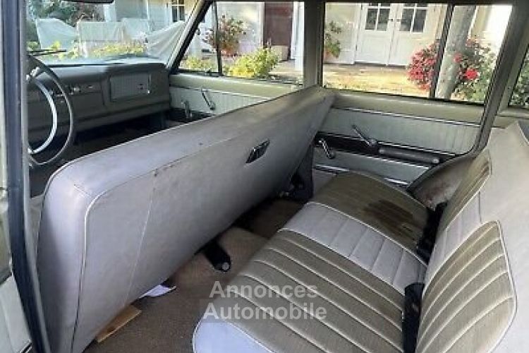 Jeep Wagoneer - <small></small> 30.000 € <small>TTC</small> - #13