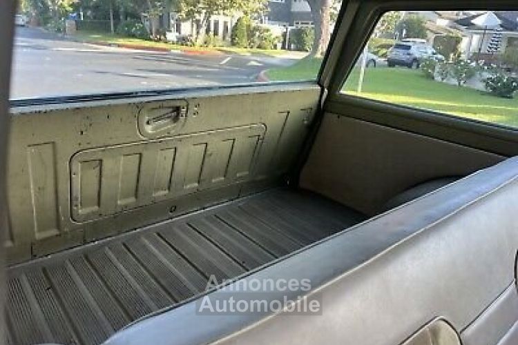 Jeep Wagoneer - <small></small> 30.000 € <small>TTC</small> - #25