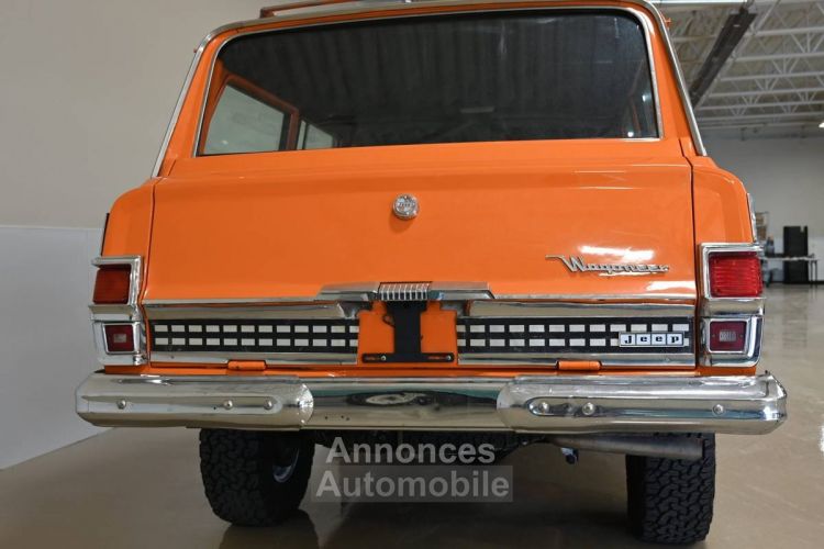 Jeep Wagoneer - <small></small> 27.000 € <small>TTC</small> - #13