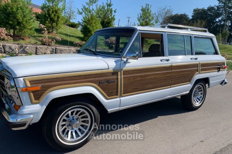 Jeep Wagoneer - <small></small> 85.000 € <small>TTC</small> - #1