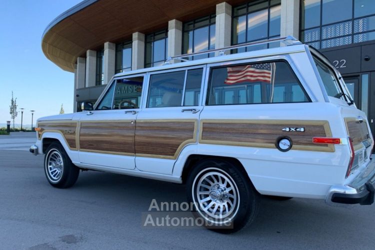 Jeep Wagoneer - <small></small> 85.000 € <small>TTC</small> - #3