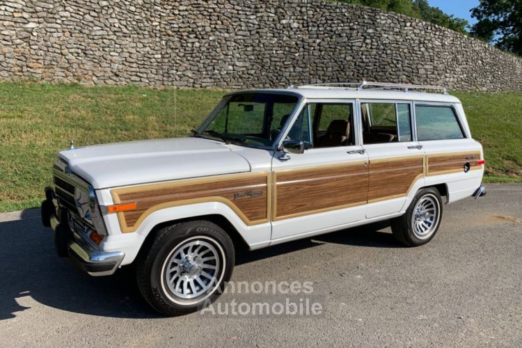 Jeep Wagoneer - <small></small> 85.000 € <small>TTC</small> - #5