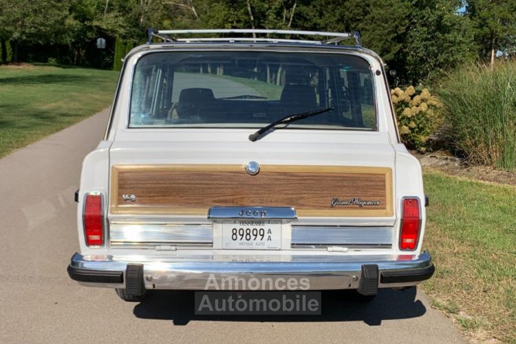 Jeep Wagoneer - <small></small> 85.000 € <small>TTC</small> - #13