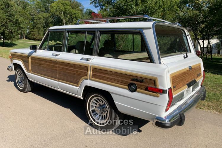 Jeep Wagoneer - <small></small> 85.000 € <small>TTC</small> - #14