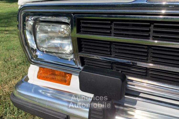 Jeep Wagoneer - <small></small> 85.000 € <small>TTC</small> - #21