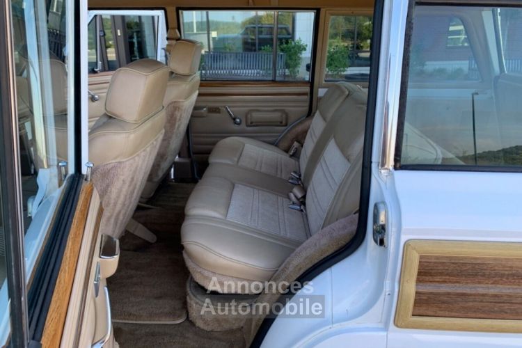 Jeep Wagoneer - <small></small> 85.000 € <small>TTC</small> - #26