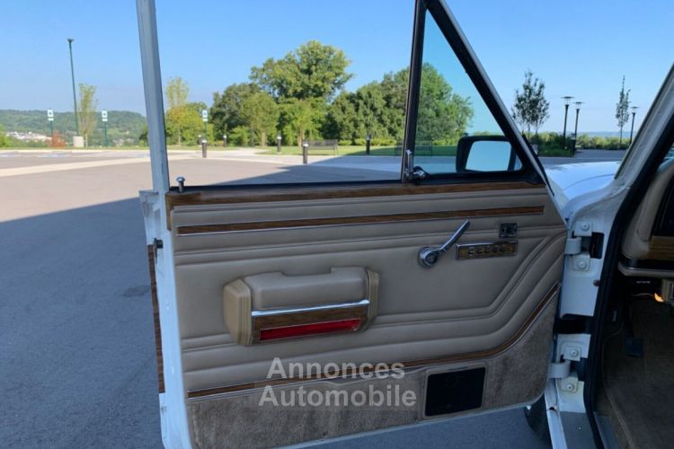 Jeep Wagoneer - <small></small> 85.000 € <small>TTC</small> - #27