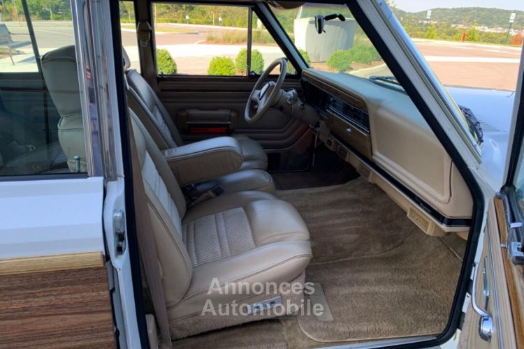 Jeep Wagoneer - <small></small> 85.000 € <small>TTC</small> - #30