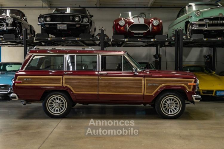 Jeep Wagoneer - <small></small> 58.000 € <small>TTC</small> - #3