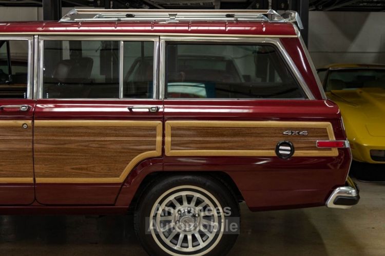 Jeep Wagoneer - <small></small> 58.000 € <small>TTC</small> - #7