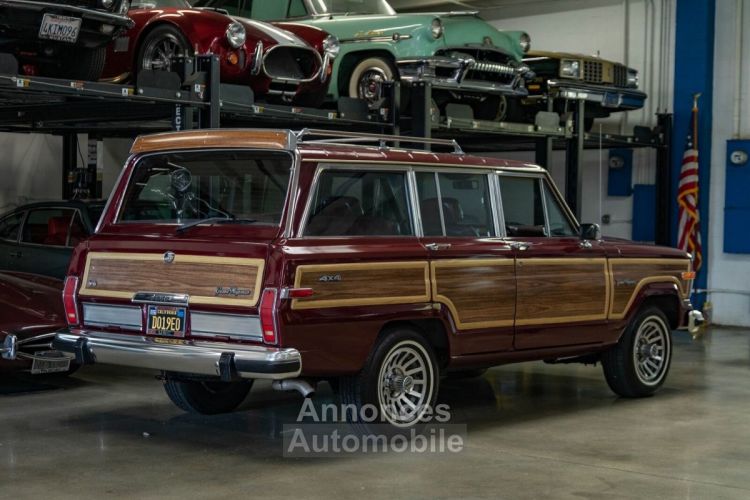 Jeep Wagoneer - <small></small> 58.000 € <small>TTC</small> - #25