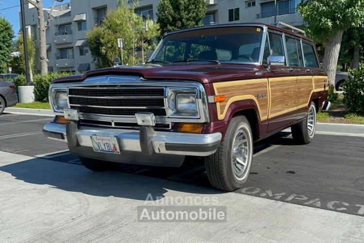 Jeep Wagoneer - <small></small> 19.000 € <small>TTC</small> - #1