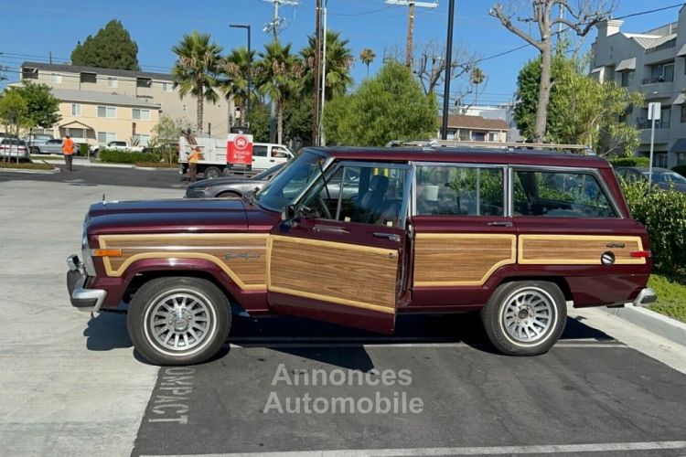 Jeep Wagoneer - <small></small> 19.000 € <small>TTC</small> - #2