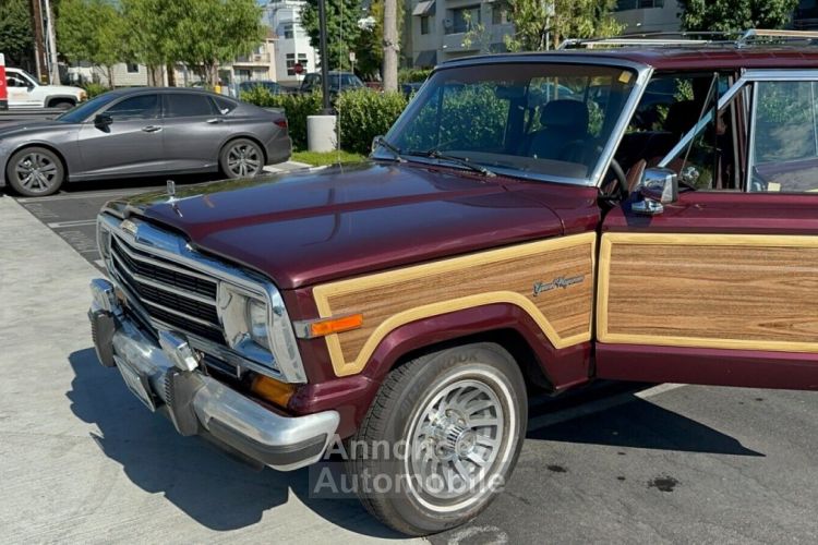 Jeep Wagoneer - <small></small> 19.000 € <small>TTC</small> - #3