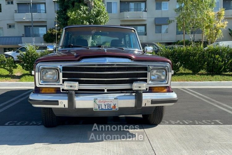 Jeep Wagoneer - <small></small> 19.000 € <small>TTC</small> - #4