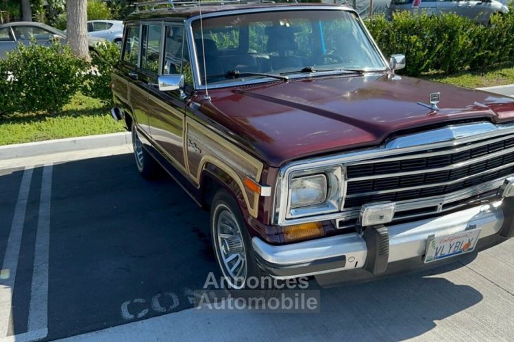 Jeep Wagoneer - <small></small> 19.000 € <small>TTC</small> - #5