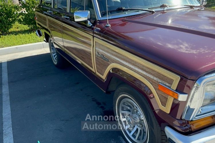 Jeep Wagoneer - <small></small> 19.000 € <small>TTC</small> - #6