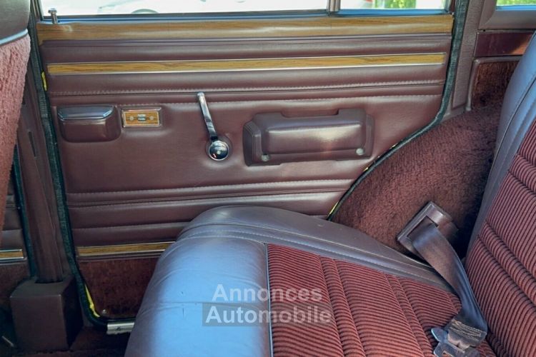 Jeep Wagoneer - <small></small> 19.000 € <small>TTC</small> - #14