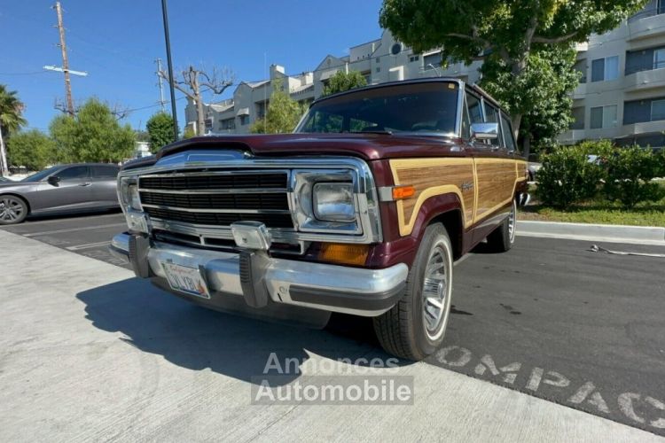 Jeep Wagoneer - <small></small> 19.000 € <small>TTC</small> - #21