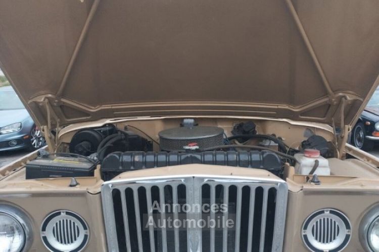 Jeep Wagoneer - <small></small> 27.000 € <small>TTC</small> - #9