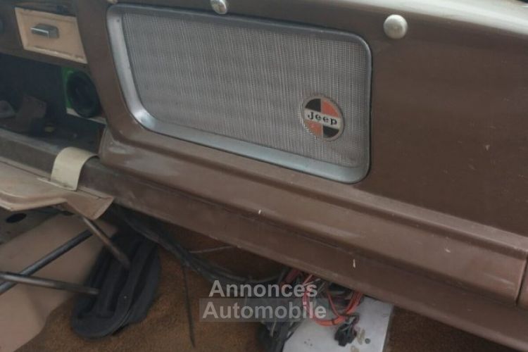 Jeep Wagoneer - <small></small> 27.000 € <small>TTC</small> - #13