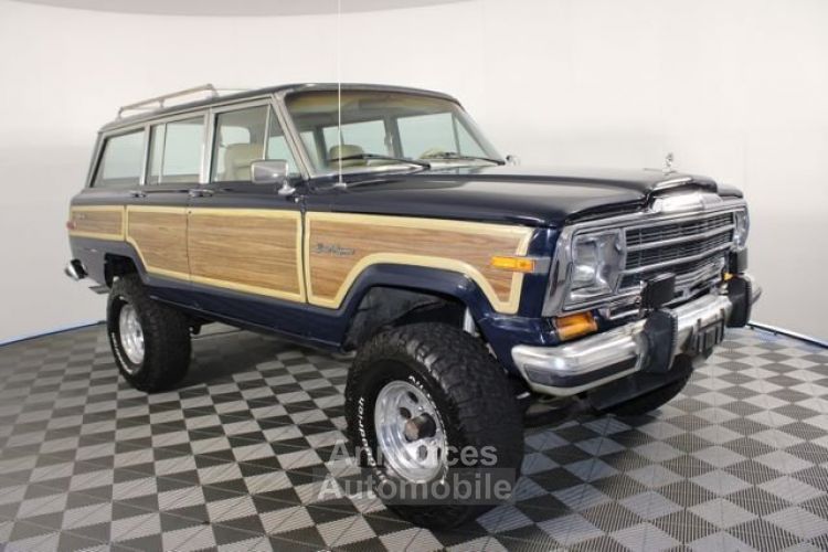 Jeep Wagoneer - <small></small> 51.000 € <small>TTC</small> - #1