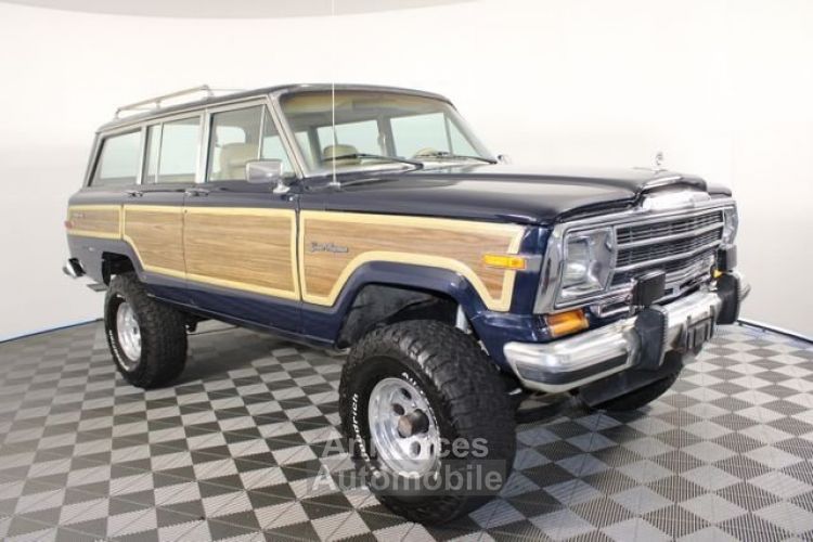 Jeep Wagoneer - <small></small> 51.000 € <small>TTC</small> - #2