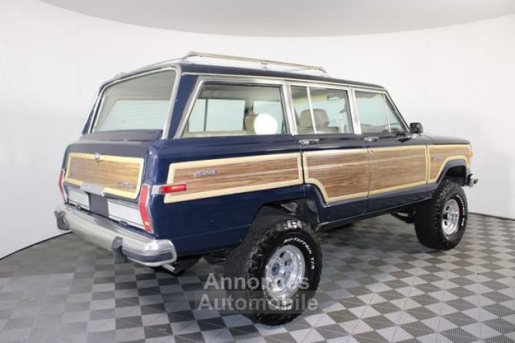 Jeep Wagoneer - <small></small> 51.000 € <small>TTC</small> - #3