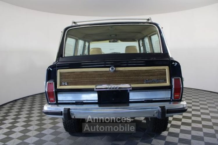 Jeep Wagoneer - <small></small> 51.000 € <small>TTC</small> - #4