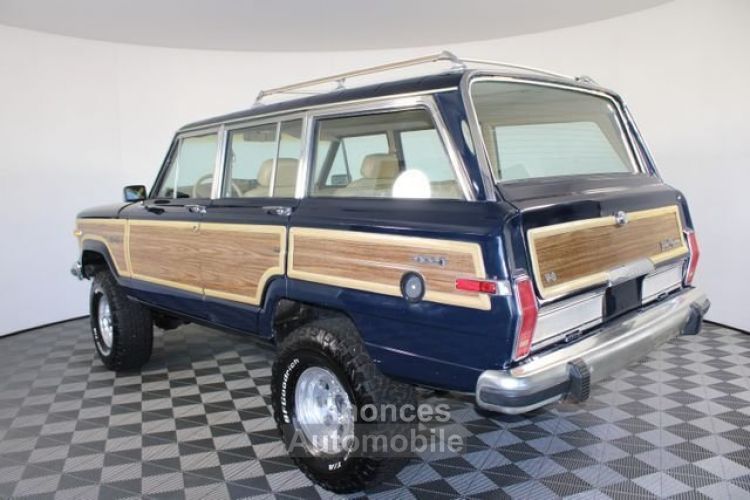 Jeep Wagoneer - <small></small> 51.000 € <small>TTC</small> - #5