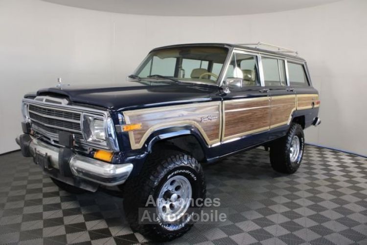 Jeep Wagoneer - <small></small> 51.000 € <small>TTC</small> - #6